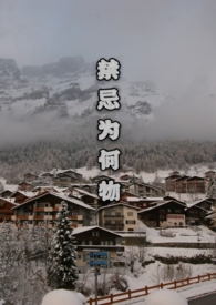 禁忌为何物小说完整版