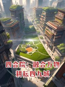 耕耘四九城作者:关伯伯兰来源